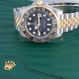 Rolex GMT Master